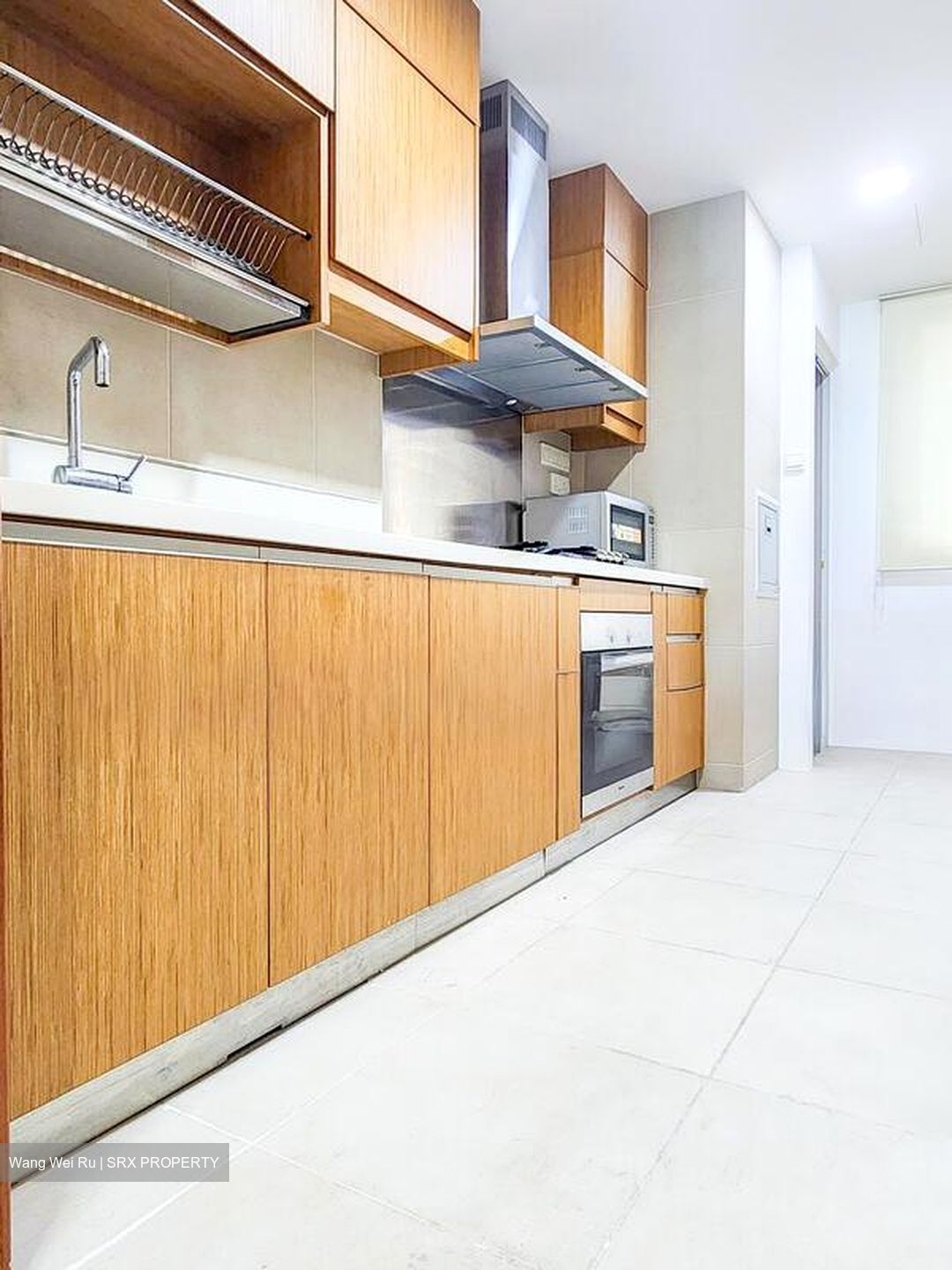 The Berth By The Cove (D4), Condominium #518968801